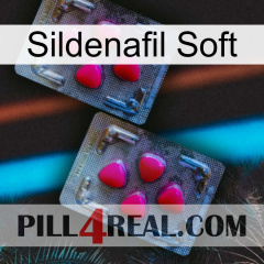 Sildenafil Soft 14